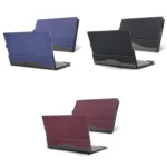 Laptop Leather Shockproof Protective Case - Image 2