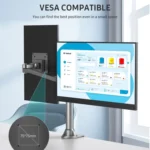 15.6 inch HDR 1080P IPS Screen Portable Monitor - Image 6