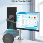 17.3 inch UHD 2560x1440P IPS Screen Portable Monitor - Image 8