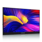17.3 inch FHD 1920x1080P IPS Screen Portable Monitor - Image 2
