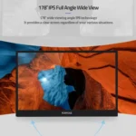 17.3 inch FHD 1920x1080P IPS Screen Portable Monitor - Image 7