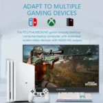 17.3 inch FHD 1920x1080P IPS Screen Portable Monitor - Image 9