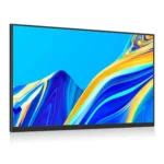 18 inch HDR 2560x1600P IPS Screen Portable Monitor - Image 2