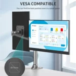 18 inch HDR 2560x1600P IPS Screen Portable Monitor - Image 13