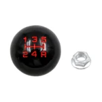 For Honda Series Metal Gear Head Car Modified Gear Stick Shift Knob