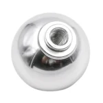 For Honda Series Metal Gear Head Car Modified Gear Stick Shift Knob - Image 5