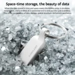 Teclast Mobius Series USB2.0 Flash Drive - Image 3