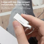 Teclast Mobius Series USB2.0 Flash Drive - Image 4