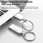 Teclast Mobius Series USB2.0 Flash Drive - Image 5