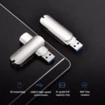 Teclast Leishen Plus Series USB3.0 Twister Flash Drive - Image 4