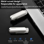 Teclast Leishen Plus Series USB3.0 Twister Flash Drive - Image 5
