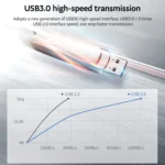 Teclast Leishen Plus Series USB3.0 Twister Flash Drive - Image 6