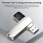 Teclast Leishen Plus Series USB3.0 Twister Flash Drive - Image 7