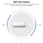 Teclast Leishen Plus Series USB3.0 Twister Flash Drive - Image 8