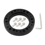Universal Car Steering Wheel HUB Boss PCD Adapter Kit