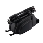 CADeN D116 Mountain Bike Panniers Tail Bags Crossbody Camera Bag Photography Lens Shoulder Bag - Image 3