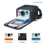 Cwatcun D52 Crossbody Camera Bag Photography Lens Shoulder Bag - Image 2