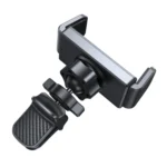 JOYROOM JR-ZS377 Car Air Vent Mobile Phone Navigation Holder - Image 2