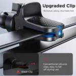 JOYROOM JR-ZS377 Car Air Vent Mobile Phone Navigation Holder - Image 6