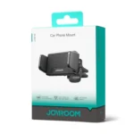 JOYROOM JR-ZS377 Car Air Vent Mobile Phone Navigation Holder - Image 8