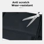 Cwatcun H80 Large Capacity Foldable Inner Camera Bag Photography Lens Bag - Image 4