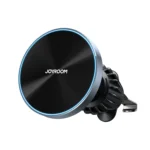 JOYROOM JR-ZS240 Pro Magnetic Wireless Car Air Outlet Charger