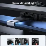 JOYROOM JR-ZS240 Pro Magnetic Wireless Car Air Outlet Charger - Image 7