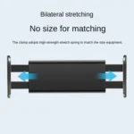 For Tesla Model 3 / Y Car Air Outlet Mobile Phone Navigation Holder - Image 4