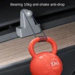 For Tesla Model 3 / Y Car Air Outlet Mobile Phone Navigation Holder - Image 6