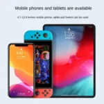 For Tesla Model 3 / Y Car Air Outlet Mobile Phone Navigation Holder - Image 8