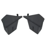 For Tesla Model Y 2021-2023 2pcs / Set Car Trunk Side Storage Box, Flagship Model