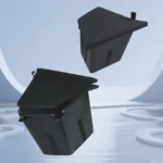 For Tesla Model 3 2pcs / Set Car Trunk Side Storage Box, Flagship Model - Image 2