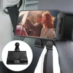 For Tesla Model 3 / Y Car Rear Seat Phone Tablet Holder