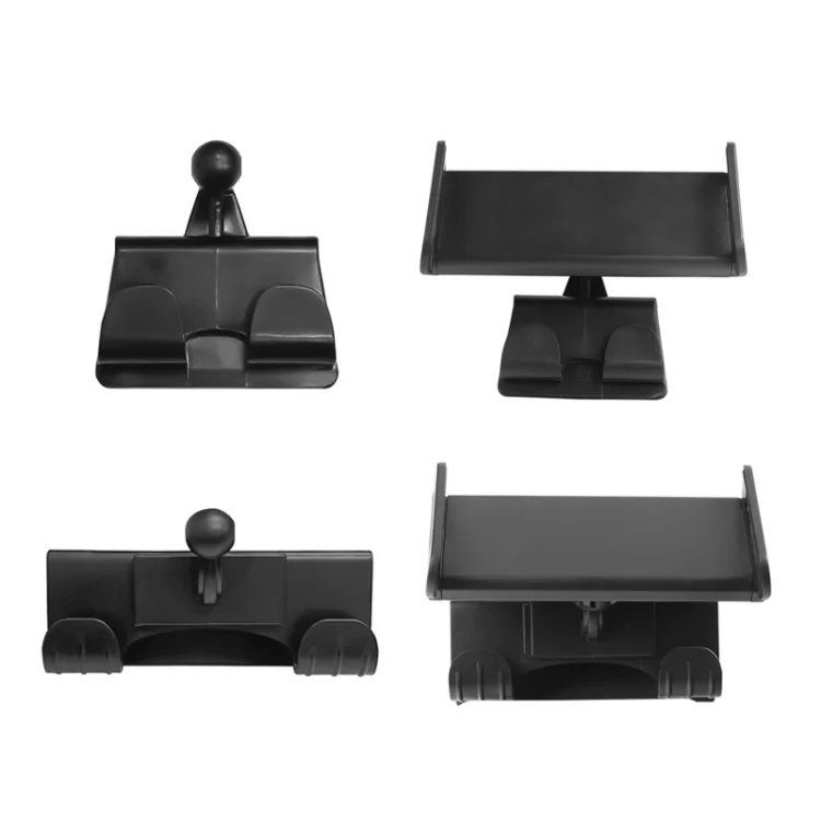 EDA0061768_B1.webp For Tesla Model 3 / Y Car Rear Seat Phone Tablet Holder - Image 2