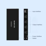 Measy SPH104 1 to 4 4K HDMI 1080P Simultaneous Display Splitter - Image 2