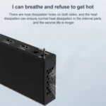 Measy SPH104 1 to 4 4K HDMI 1080P Simultaneous Display Splitter - Image 7