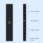 Measy SPH108 1 to 8 4K HDMI 1080P Simultaneous Display Splitter - Image 2