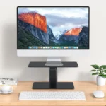 Lenuo DL-202 Aluminum Alloy Computer Screen Bracket - Image 4