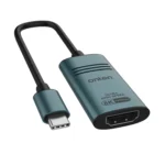 Onten UC981 8K 30Hz USB-C / Type-C to HDMI Video Converter Adapter - Image 2