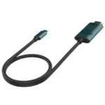 Onten UC982 8K 60Hz USB-C / Type-C to HDMI Video HD Conversion Cable - Image 2