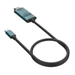 Onten UC982 8K 60Hz USB-C / Type-C to HDMI Video HD Conversion Cable - Image 3