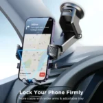 JOYROOM JR-OK6 Mechanical Car Phone Mount - Image 3