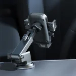 JOYROOM JR-OK6 Mechanical Car Phone Mount - Image 6