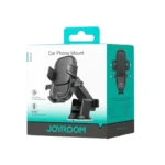 JOYROOM JR-OK6 Mechanical Car Phone Mount - Image 7