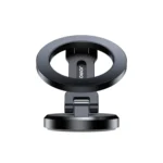 JOYROOM JR-ZS403 Metal Foldable Magnetic Car Phone Mount - Image 2