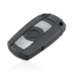 Car Key KR55WK49127 433.92Mhz for BMW CAS3 3-button - Image 2