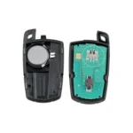 Car Key KR55WK49127 433.92Mhz for BMW CAS3 3-button - Image 5