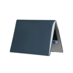 Shockproof Crystal Laptop Protective Case - Image 4