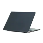 Shockproof Frosted Laptop Protective Case - Image 2