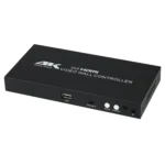 XP03 4K 2x2 HDMI Video Wall Controller Multi-screen Splicing Processor